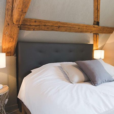 Villa Hissla Alsace Chic& Cosy Barr Wine Route Exterior foto