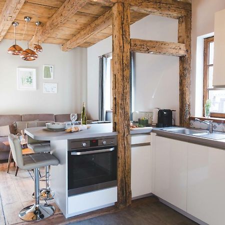 Villa Hissla Alsace Chic& Cosy Barr Wine Route Exterior foto